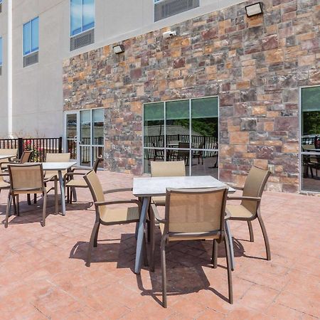 La Quinta Inn & Suites By Wyndham Jackson-Cape Girardeau エクステリア 写真