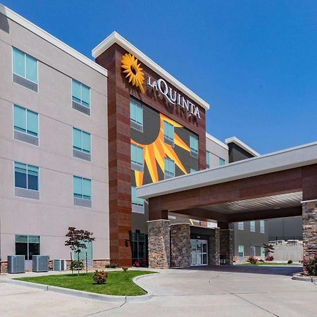 La Quinta Inn & Suites By Wyndham Jackson-Cape Girardeau エクステリア 写真