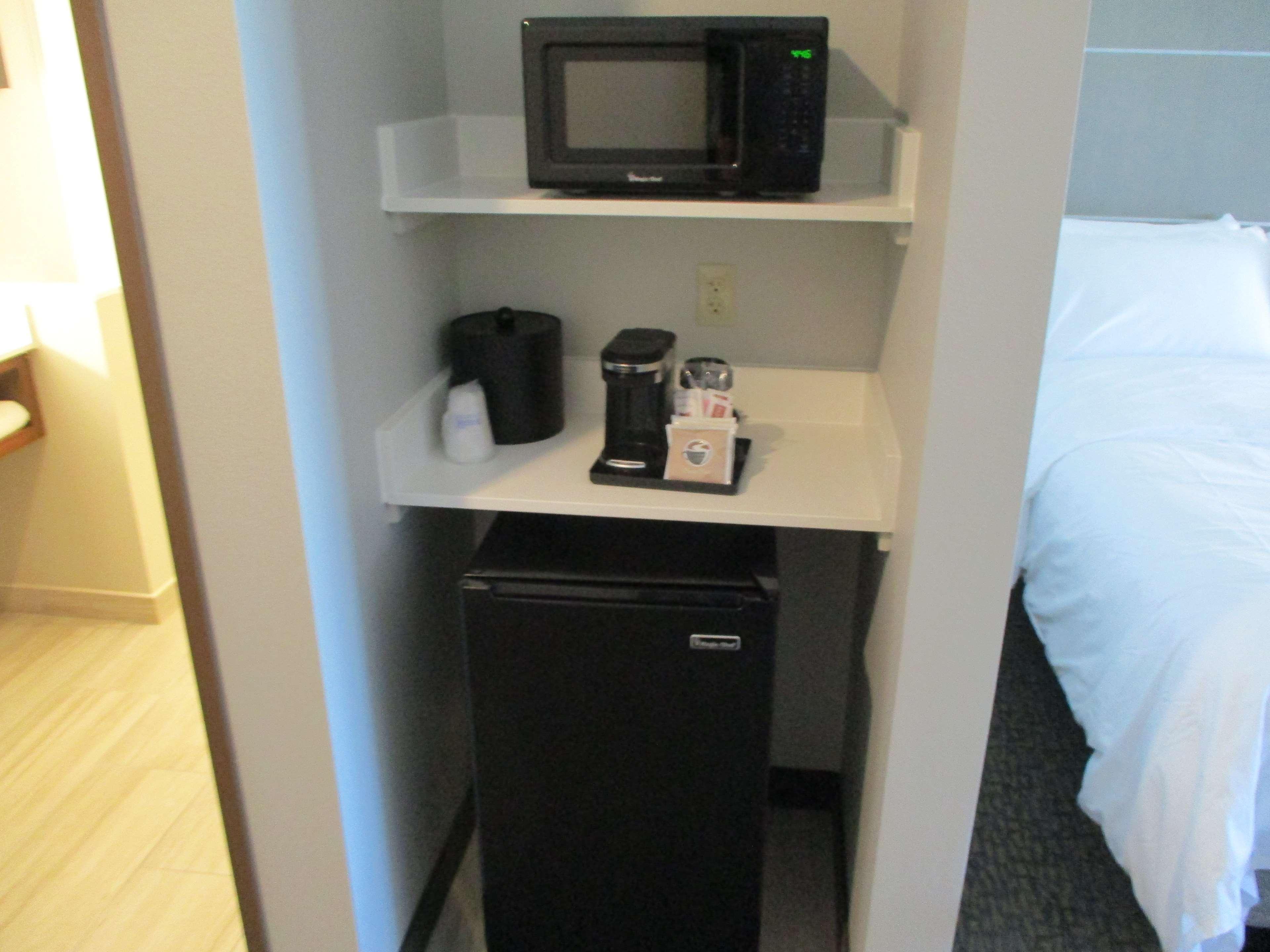 La Quinta Inn & Suites By Wyndham Jackson-Cape Girardeau エクステリア 写真