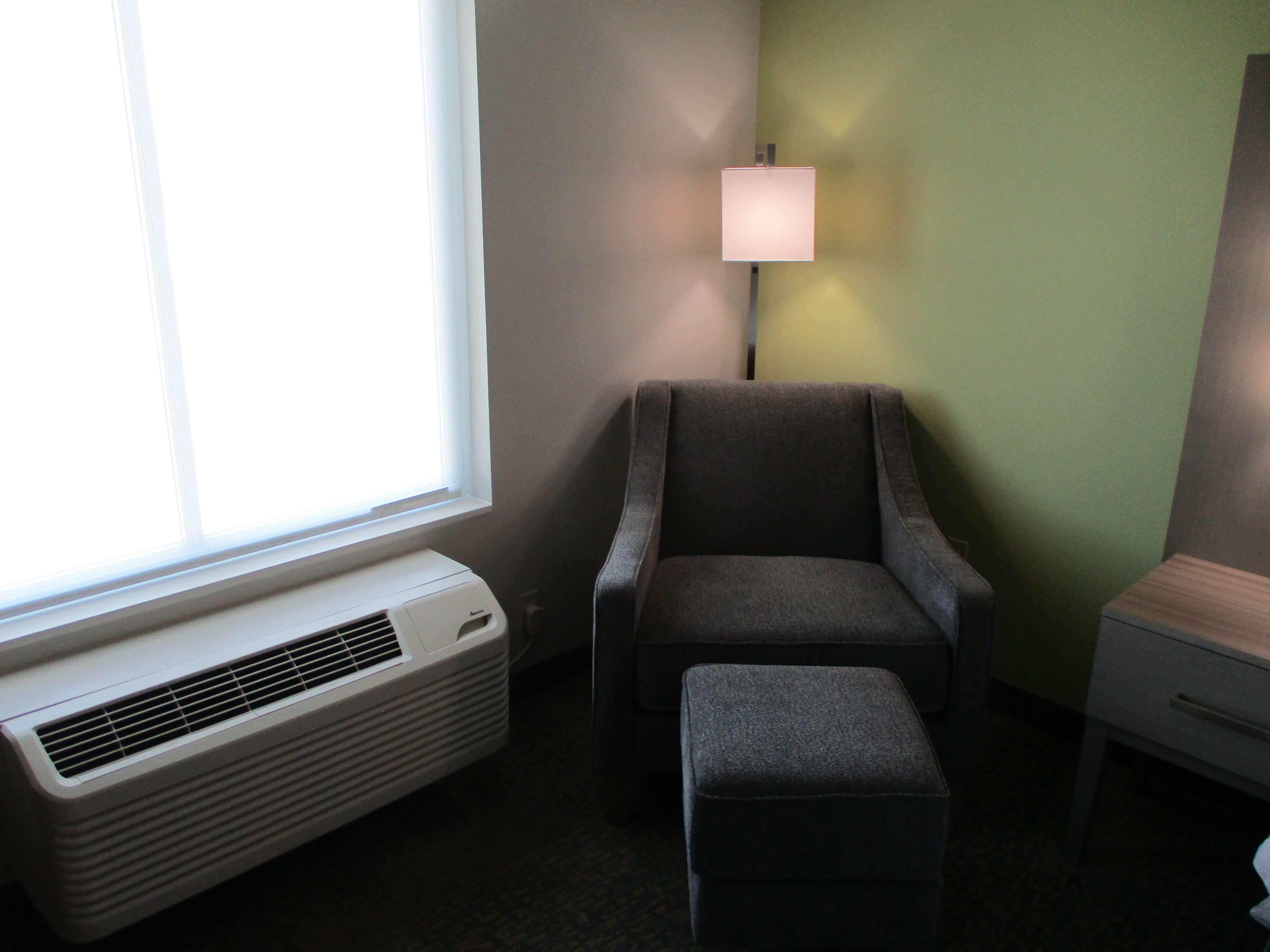 La Quinta Inn & Suites By Wyndham Jackson-Cape Girardeau エクステリア 写真
