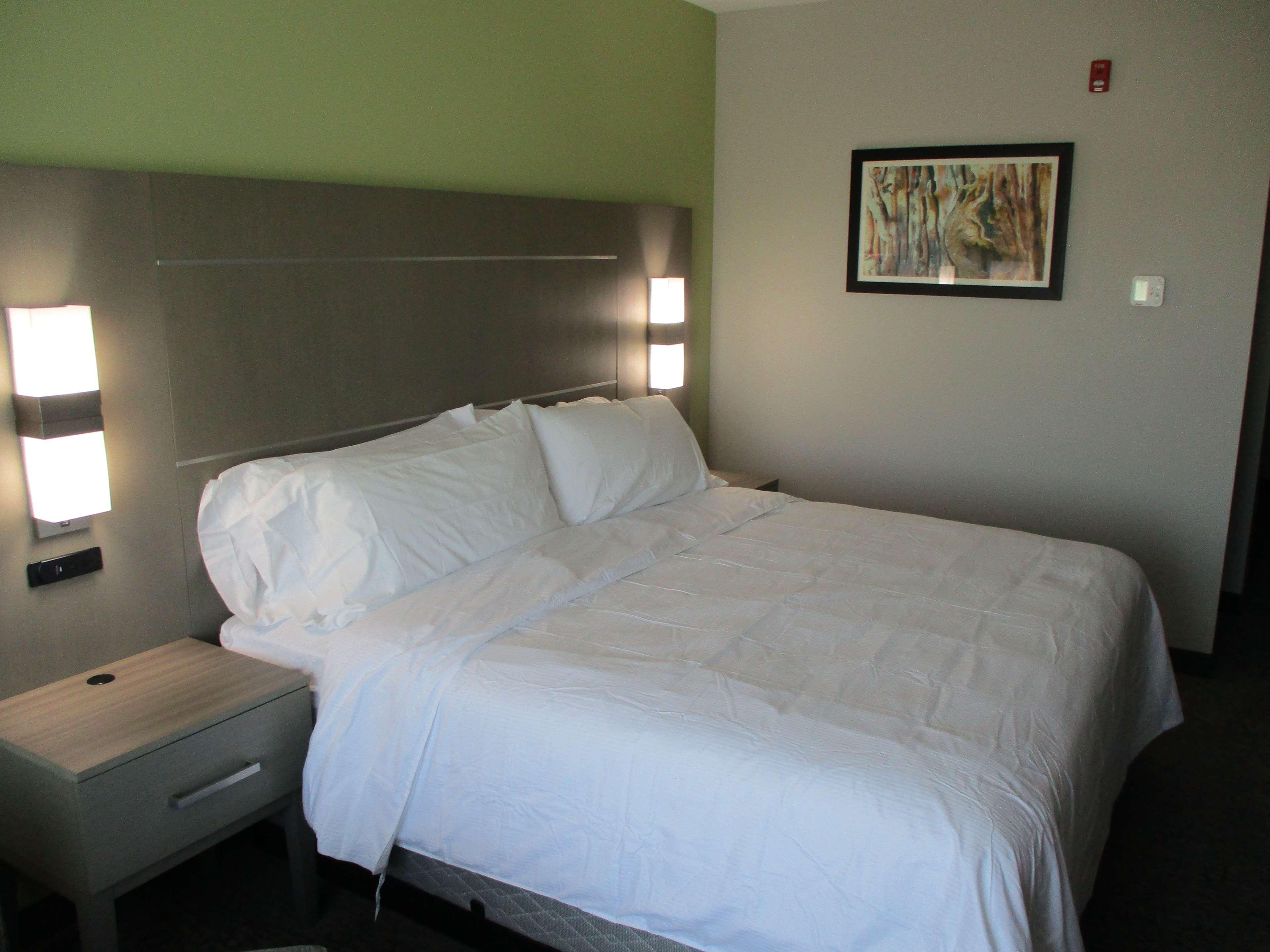 La Quinta Inn & Suites By Wyndham Jackson-Cape Girardeau エクステリア 写真