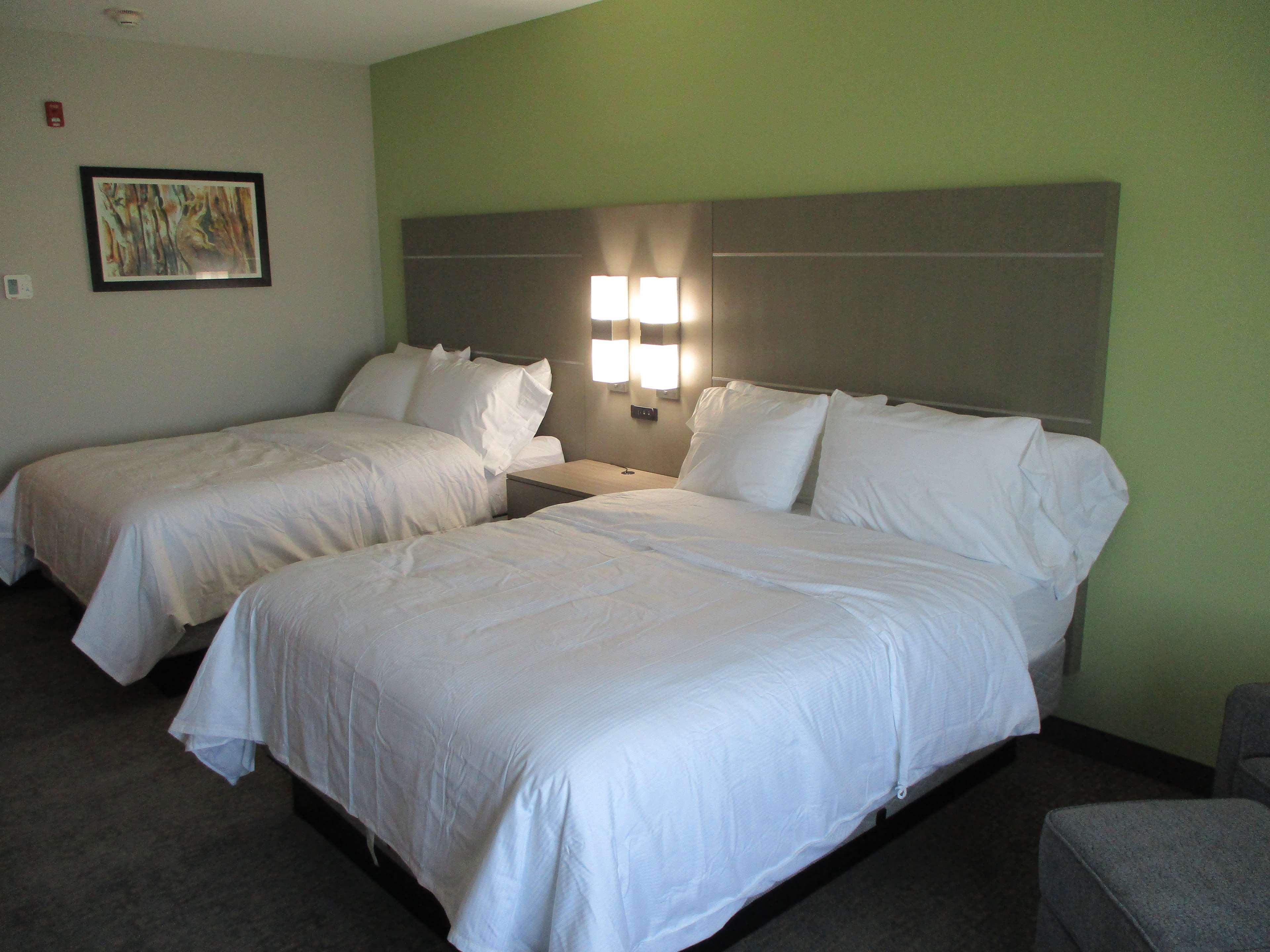 La Quinta Inn & Suites By Wyndham Jackson-Cape Girardeau エクステリア 写真