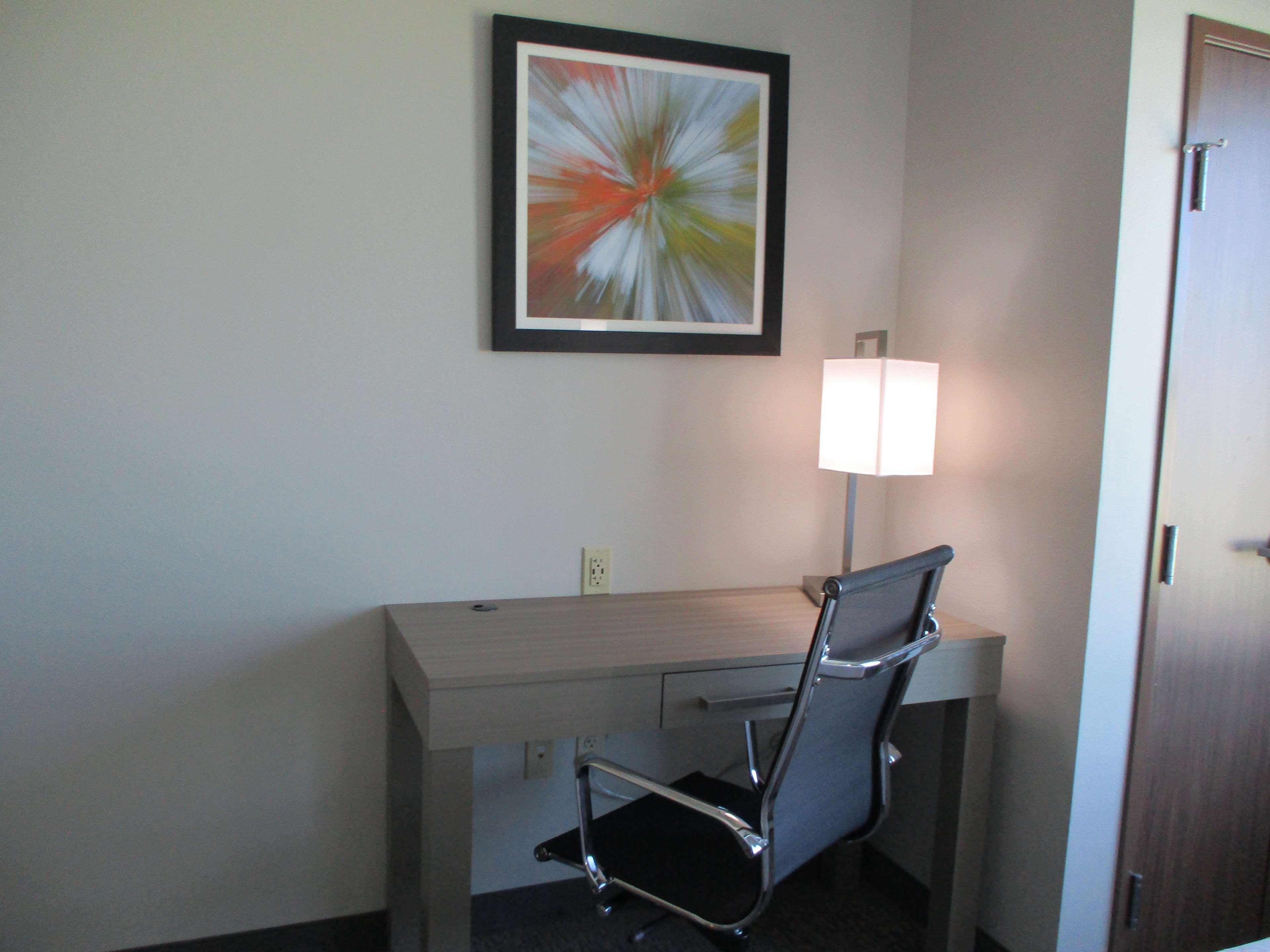 La Quinta Inn & Suites By Wyndham Jackson-Cape Girardeau エクステリア 写真