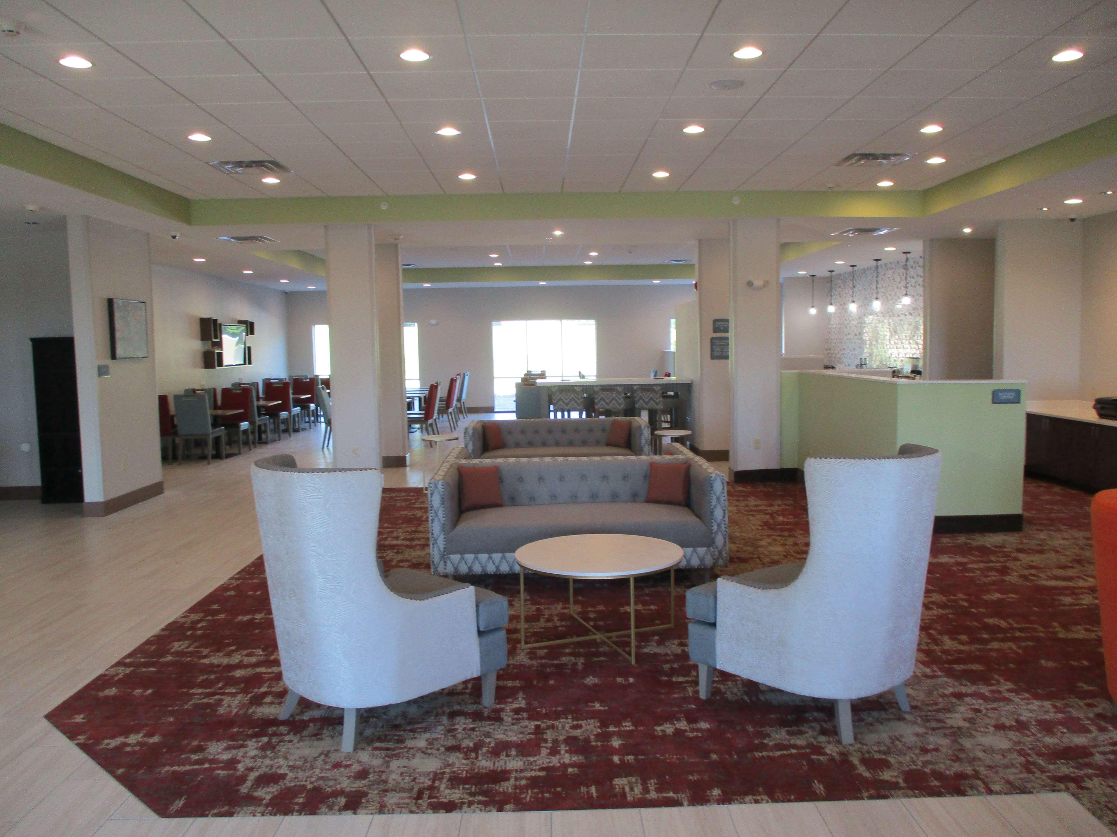 La Quinta Inn & Suites By Wyndham Jackson-Cape Girardeau エクステリア 写真