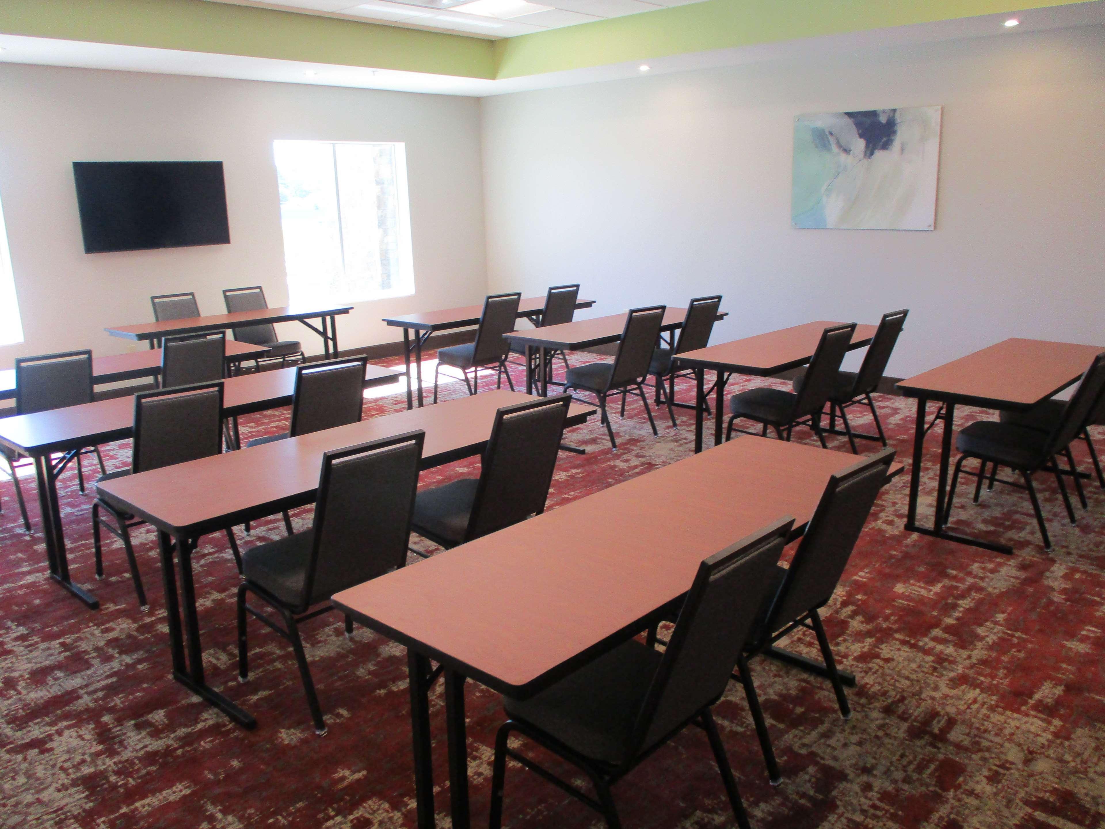 La Quinta Inn & Suites By Wyndham Jackson-Cape Girardeau エクステリア 写真
