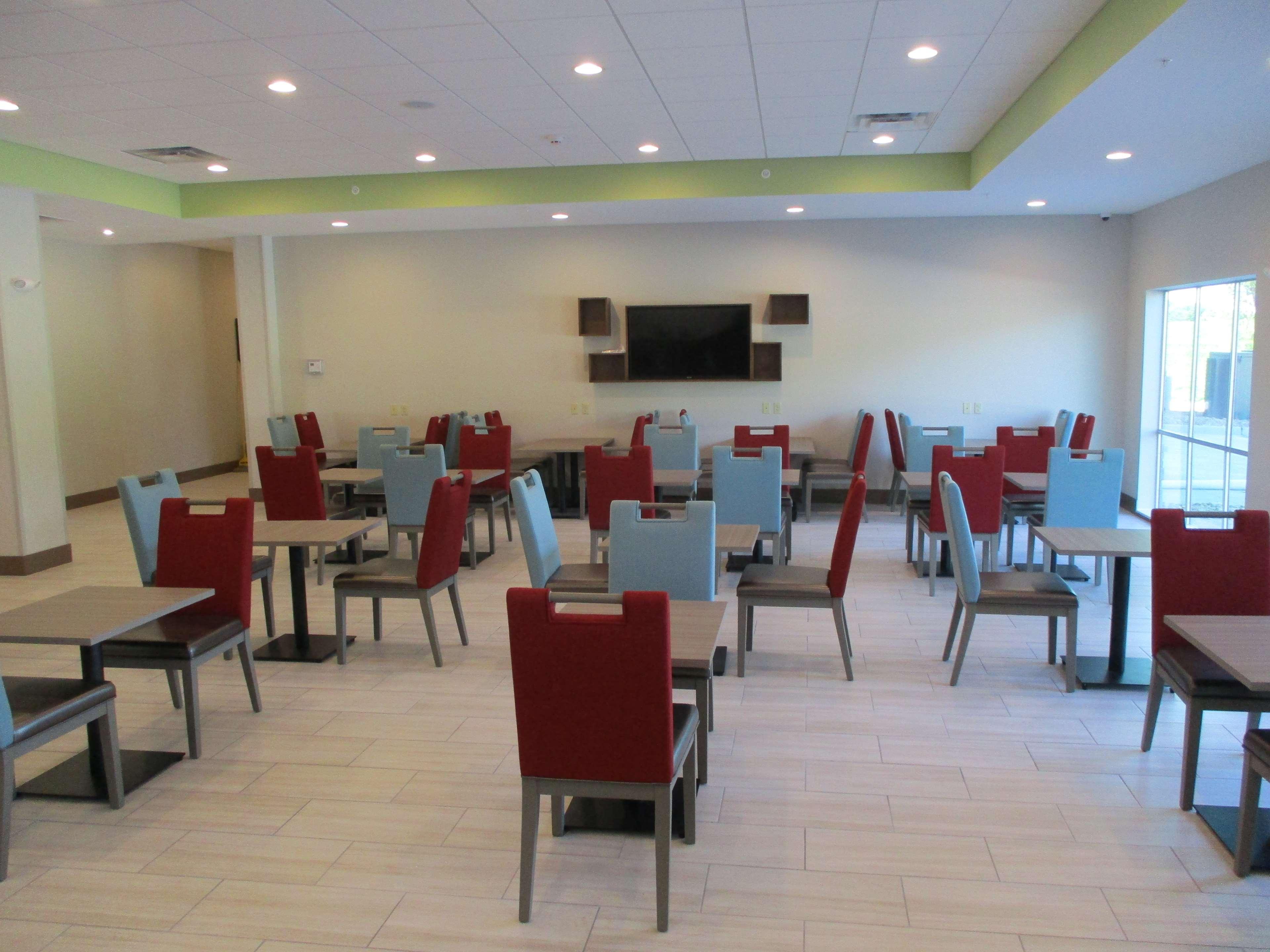 La Quinta Inn & Suites By Wyndham Jackson-Cape Girardeau エクステリア 写真