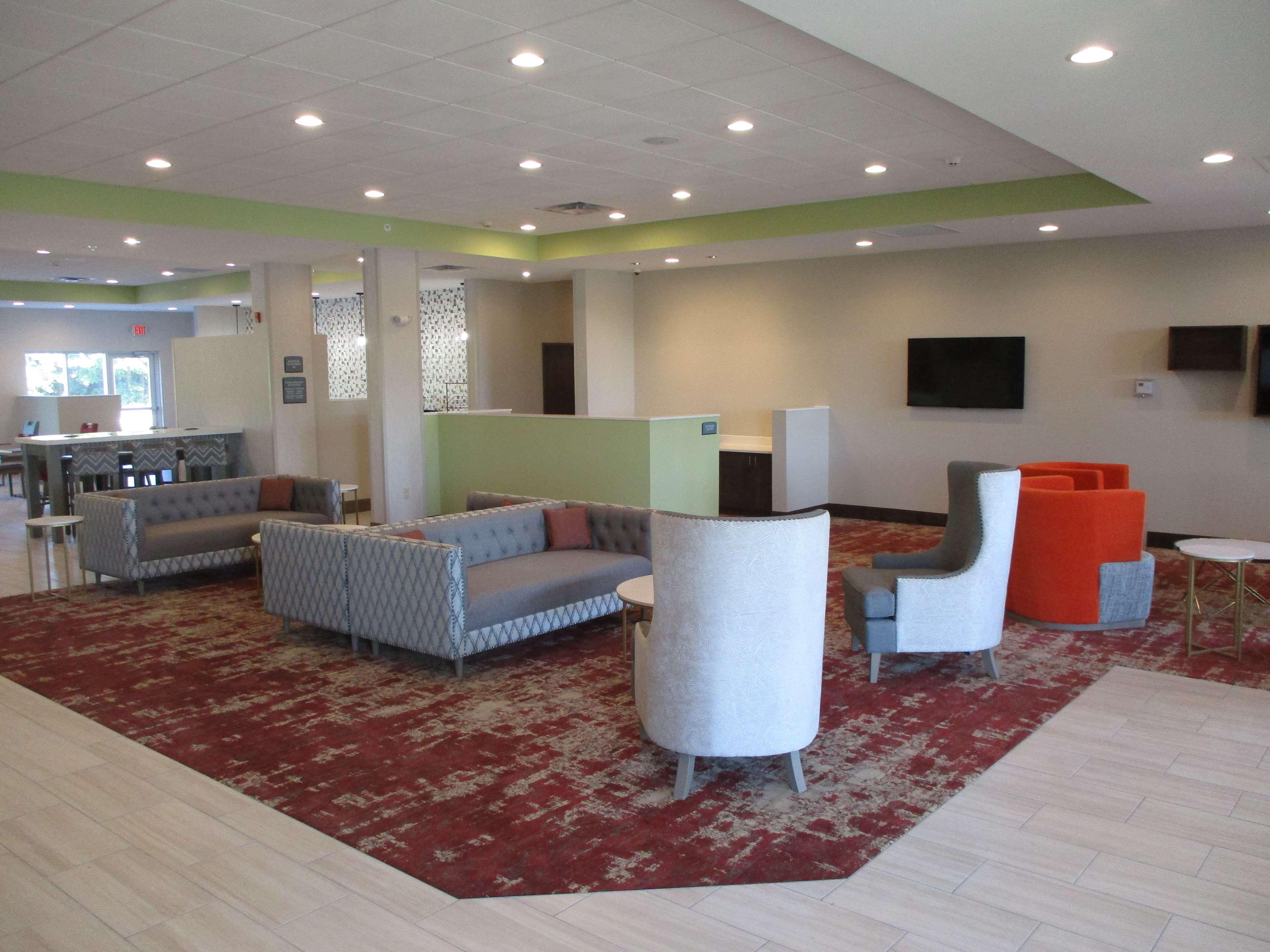 La Quinta Inn & Suites By Wyndham Jackson-Cape Girardeau エクステリア 写真