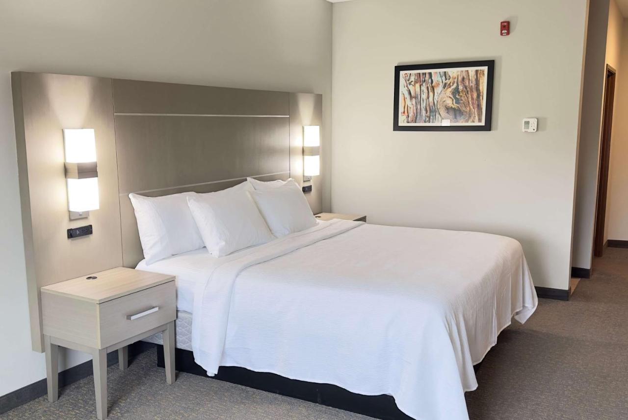 La Quinta Inn & Suites By Wyndham Jackson-Cape Girardeau エクステリア 写真