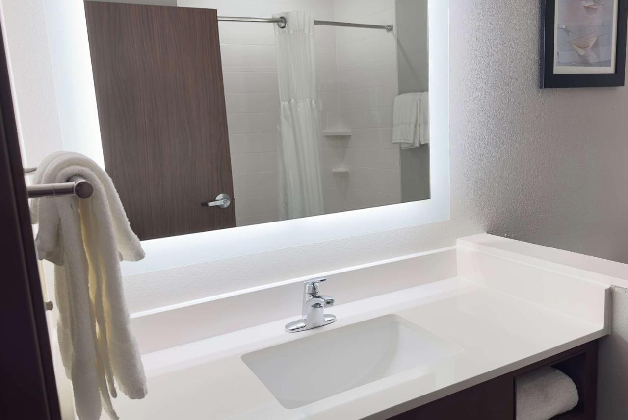 La Quinta Inn & Suites By Wyndham Jackson-Cape Girardeau エクステリア 写真