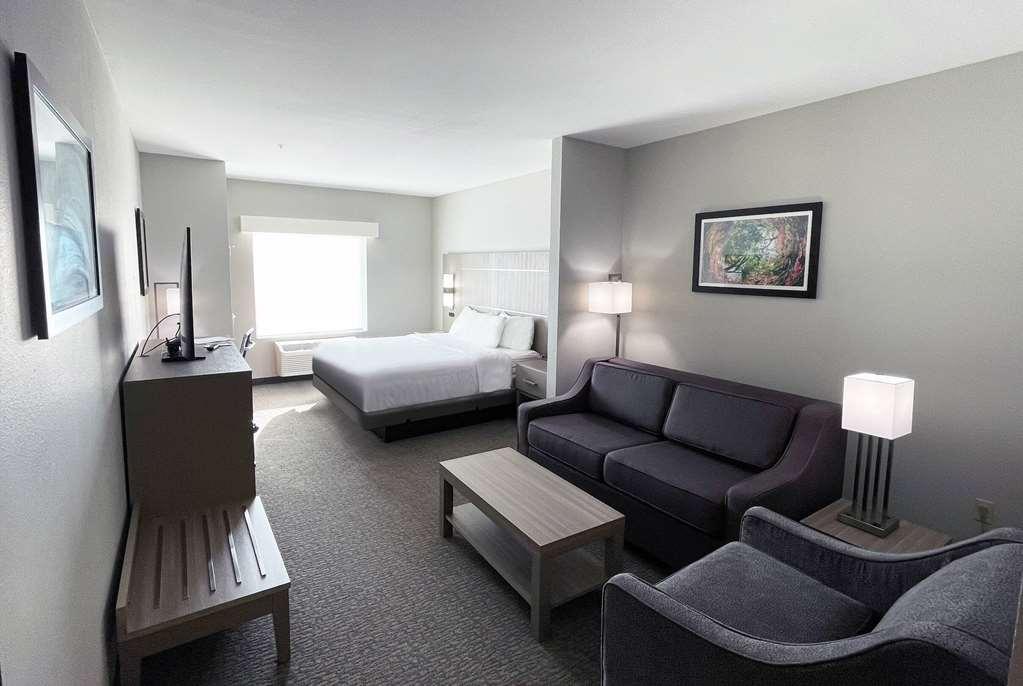 La Quinta Inn & Suites By Wyndham Jackson-Cape Girardeau 部屋 写真