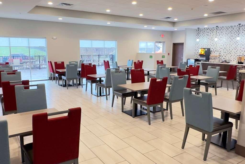 La Quinta Inn & Suites By Wyndham Jackson-Cape Girardeau インテリア 写真
