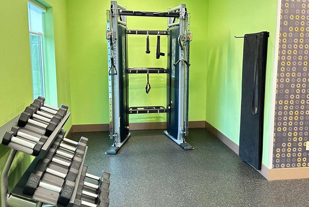 La Quinta Inn & Suites By Wyndham Jackson-Cape Girardeau 設備 写真