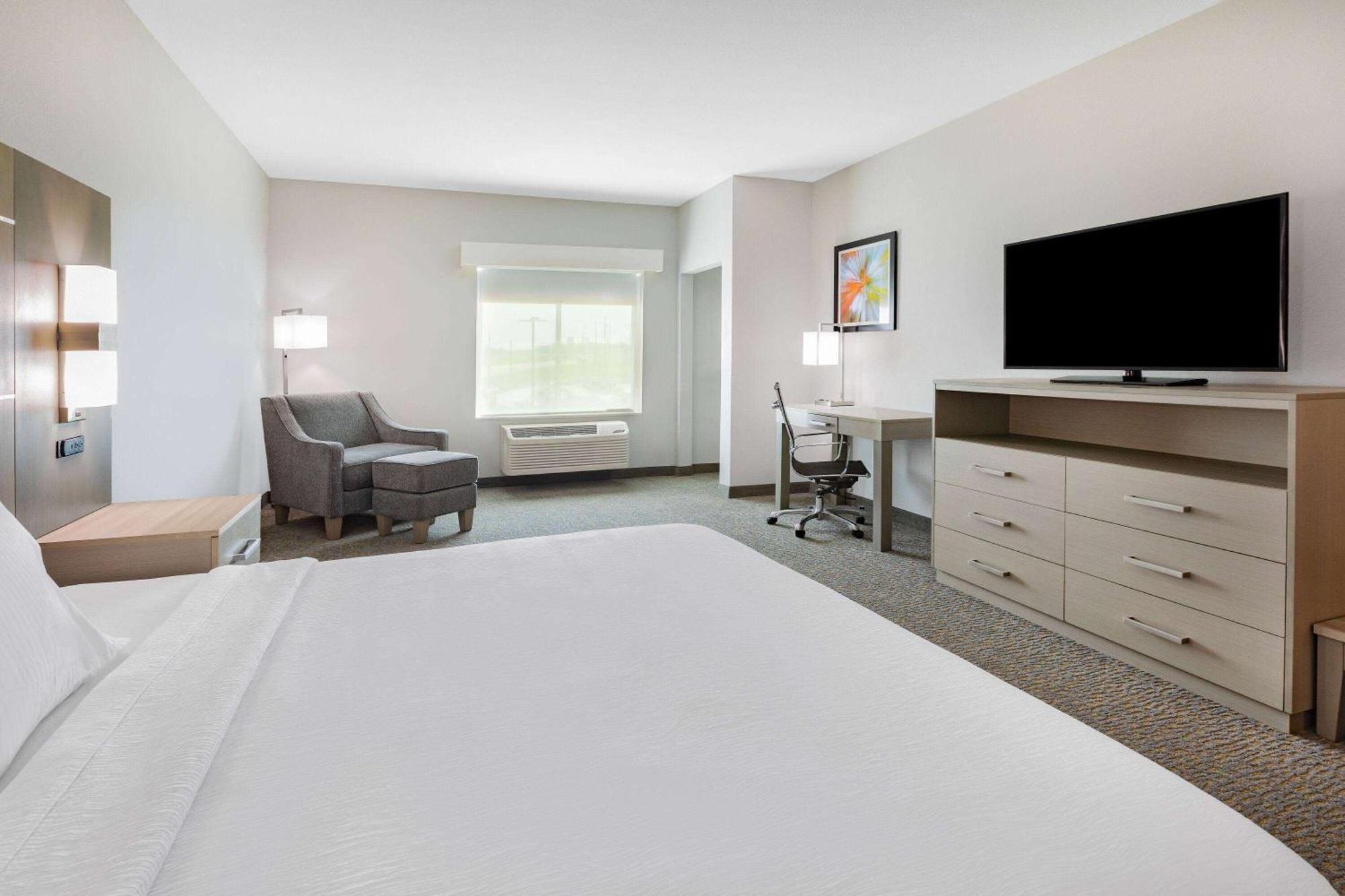 La Quinta Inn & Suites By Wyndham Jackson-Cape Girardeau エクステリア 写真
