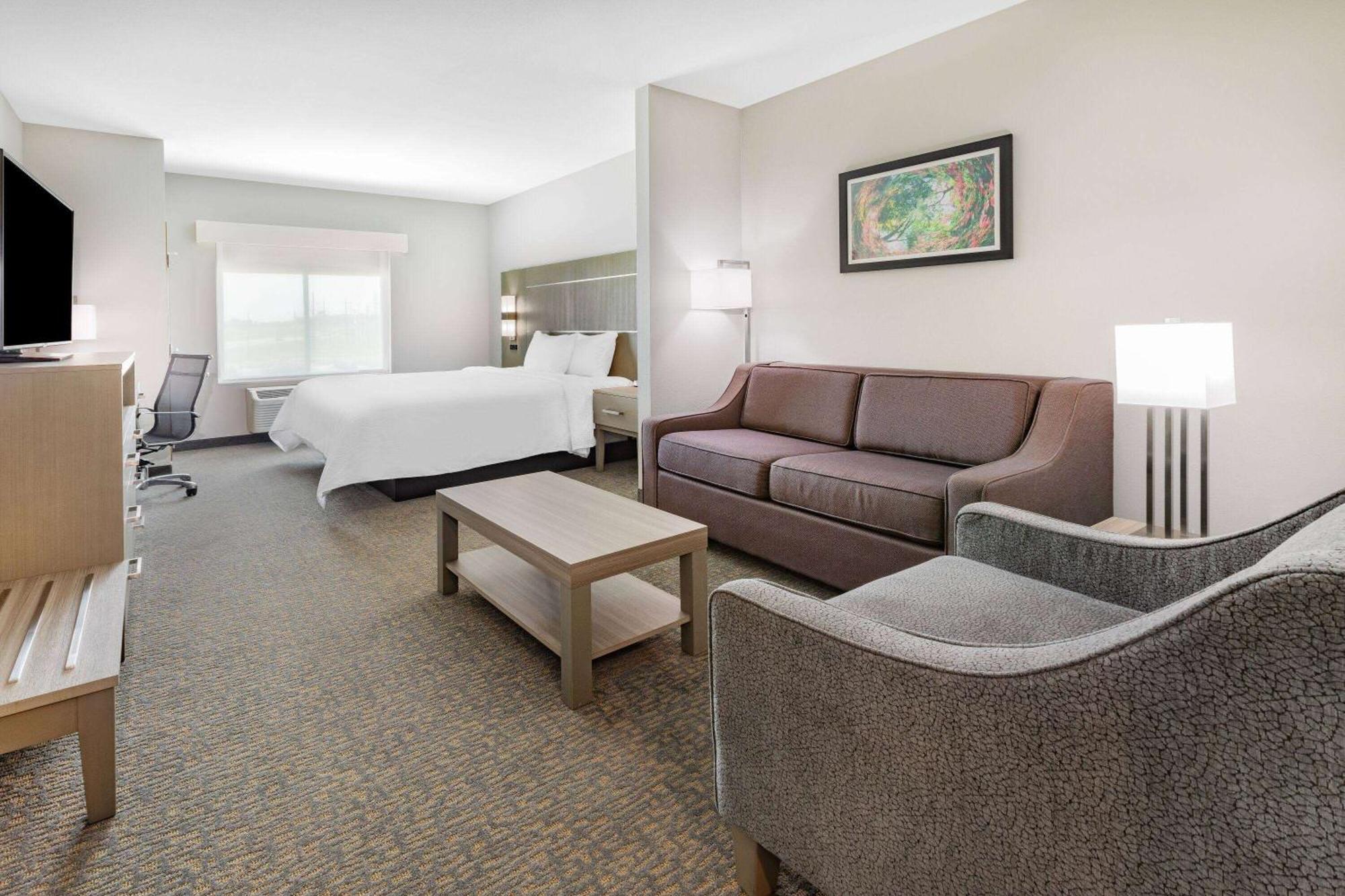 La Quinta Inn & Suites By Wyndham Jackson-Cape Girardeau エクステリア 写真