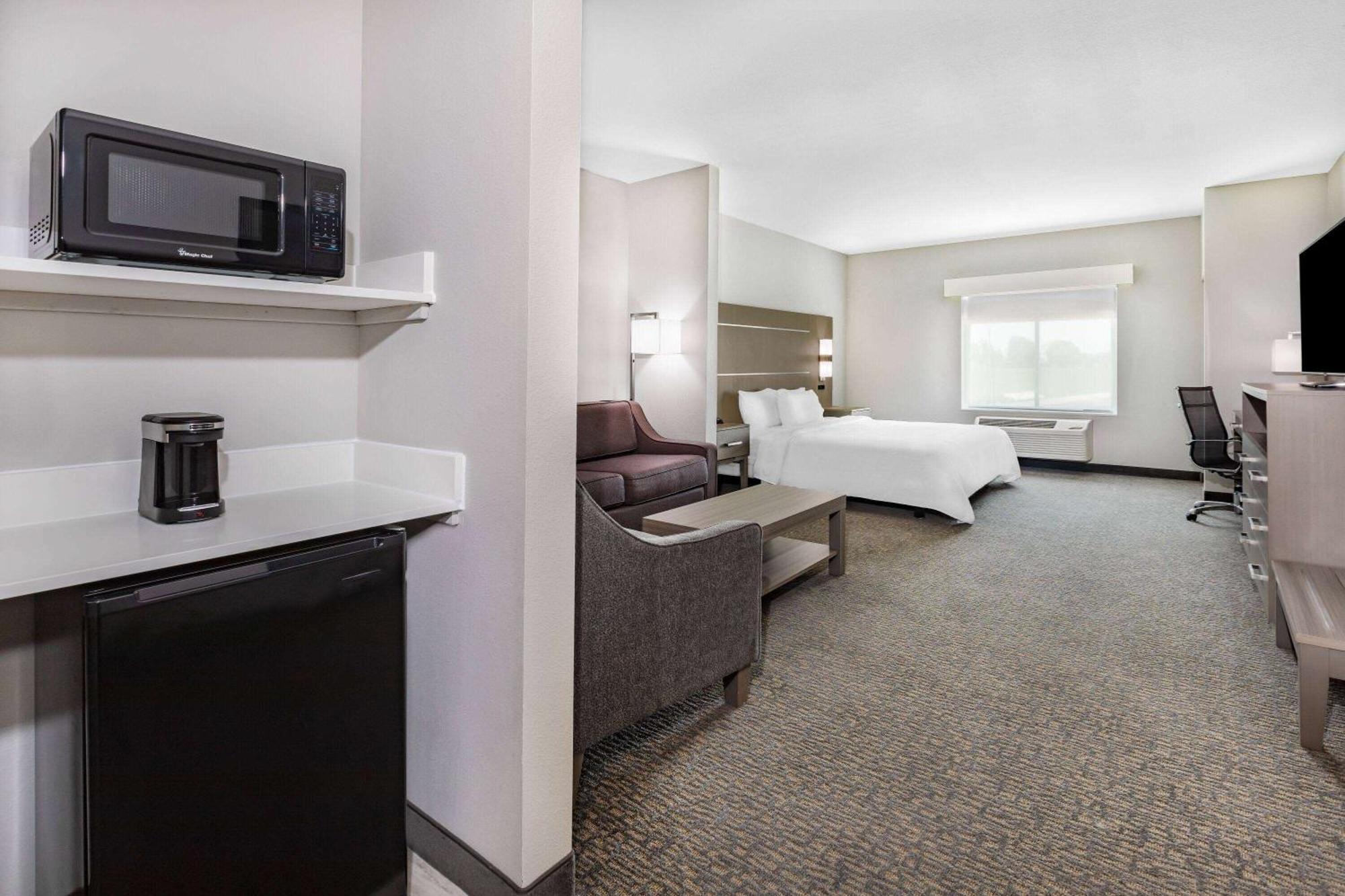 La Quinta Inn & Suites By Wyndham Jackson-Cape Girardeau エクステリア 写真