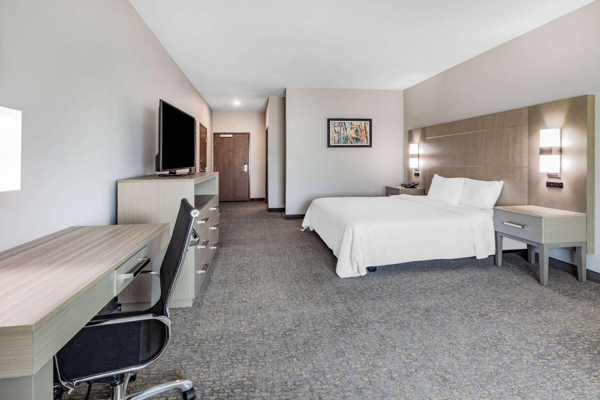La Quinta Inn & Suites By Wyndham Jackson-Cape Girardeau エクステリア 写真
