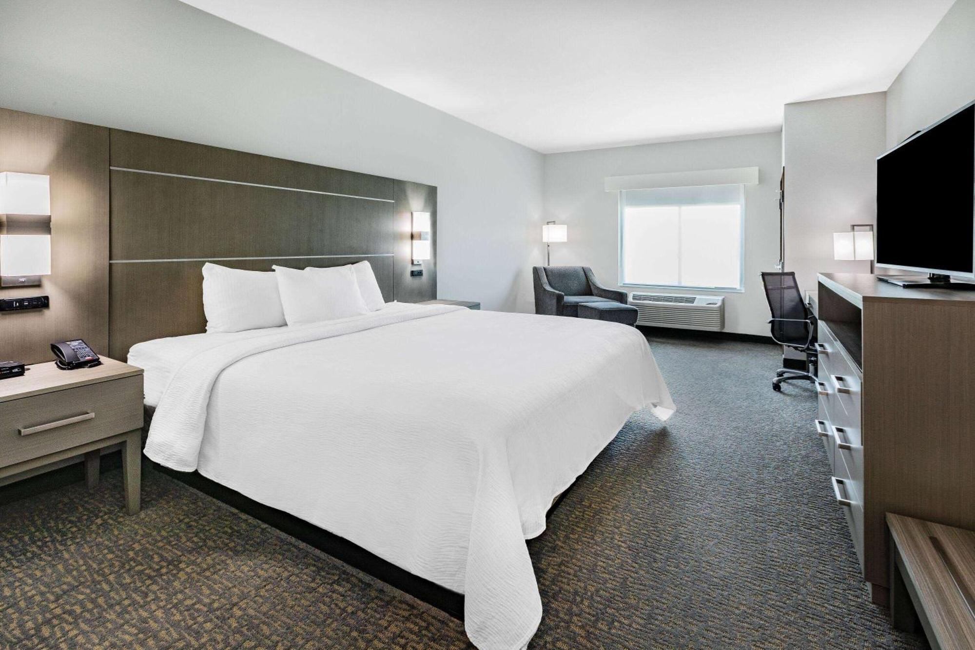 La Quinta Inn & Suites By Wyndham Jackson-Cape Girardeau エクステリア 写真