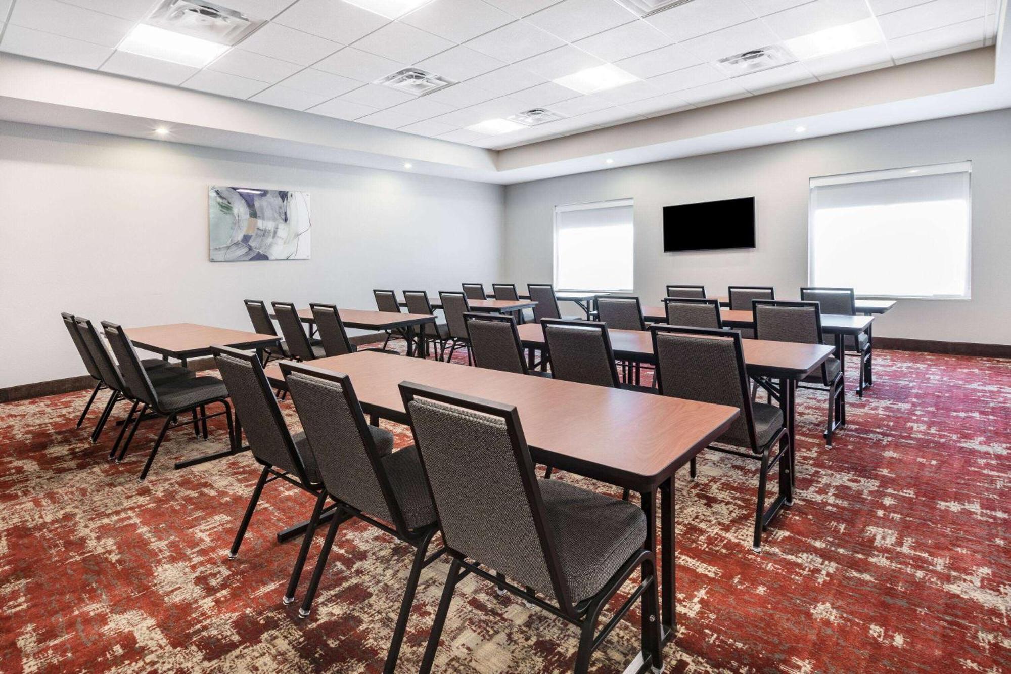 La Quinta Inn & Suites By Wyndham Jackson-Cape Girardeau エクステリア 写真
